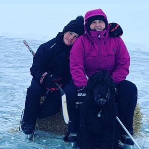 Meet your Posher, Mandy